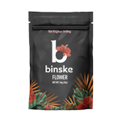 Binske Jungle Pie 7g Popcorn Nugs