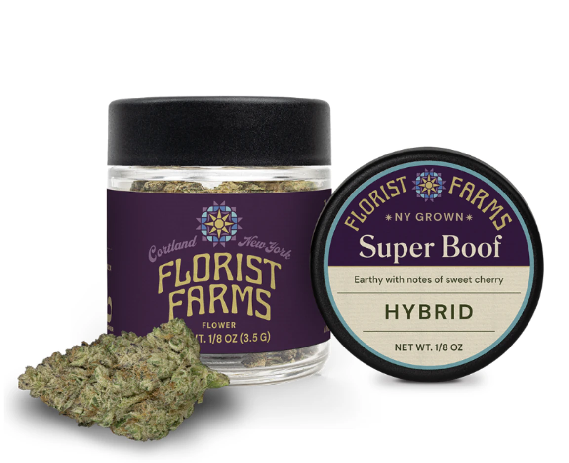 Florist Farms - SuperBoof 7g Main Image