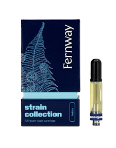 FERNWAY - Space Queen Cart | 1g