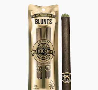 Pacific Stone - Permanent Marker (I) | 1.75g Blunt 2pk | Pacific Stone