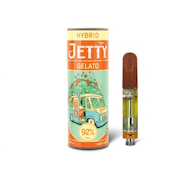 Gelato - Vape - 1g (H) - Jetty