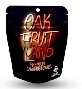 watermelon様へ OakFruitland - Watermelon Z x Trop Z FINAL SALE - 3.5g Fl