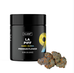 CLADE9 - LA Piff 3.5g