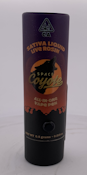 Space Coyote - Super Lemon Diesel - 0.5g Liquid Live Rosin All-in-One