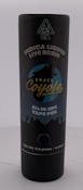 Space Coyote - First Class Funk - 0.5g Liquid Live Rosin All-in-One