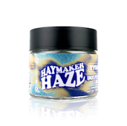 Tyson 2.0 - 3.5g Haymaker Flower Jar - Wiz Kid