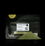 Lolo - 14g Infused RTR - Zeus OG
