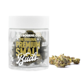 Claybourne Co. - 7g Premium Smalls - Strawberry Cough