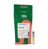 GELONADE VAPE PEN LIVE RESIN MFNY-0.5G