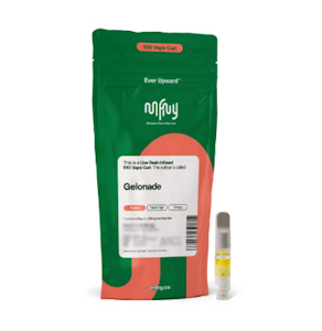 MFNY - GELONADE LIVE RESIN VAPE PEN - MFNY - 0.5g