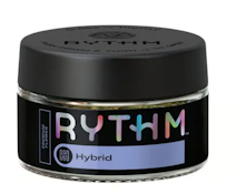 Fat Billy Popcorn Rythm 14G