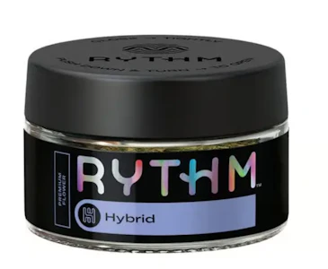 RYTHM - Fat Billy Popcorn Rythm 14G