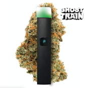 PLUGPLAY 1G Ghost Train Disposable