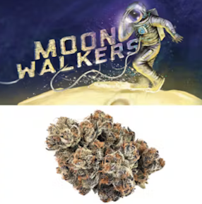 Cookies | Moonwalkers | 3.5g