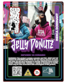 Jelly Donutz 1g Infused Preroll | Slap That S