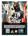 NY Octane 1g Infused Preroll | Slap That S