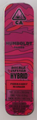 Humboldt Farms - Permanent Marker - 1g Double Infused Pre-Roll