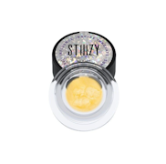 Stiiizy - 1g Curated Live Resin - Blueberry Blast 