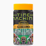 Time Machine - 28pk Prerolls - Big Chainz