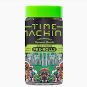 Time Machine - 28pk Prerolls - Gelato