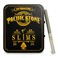 Pacific Stone - 20pk Prerolls - Hybrid Blend