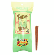 Papa's Herb - 1g Infused Preroll - Fruit Punch