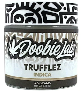 Doobie Labs - Doobie Labs | Flower - Trufflez | 3.5g
