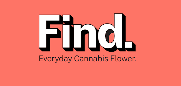 FIND - BOTTOMLESS MINTS FLOWER - FIND - 3.5g