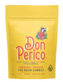 Don Perico - Edibles - Gummy - Peaches SLEEP - 100MG