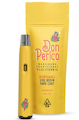 Don Perico - Disposable - Live Rosin - Limonada - .5G