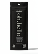 Lavinia | Cannabis Infused Lube Launchers Extra Strength | 4ml