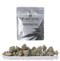 FloraCal | LA Kush Cake | Indoor Flower Smalls | 1/4oz