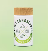 Jerzy Landscapes | Riptide | 5pk/2.5g