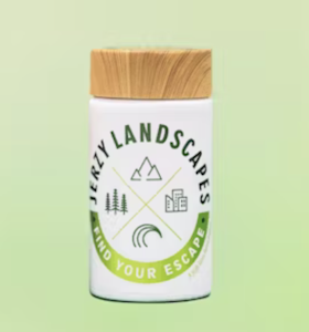 Jerzy Landscapes - Jerzy Landscapes | Dark City Dank | 5pk/2.5g