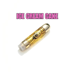 NEW YORK HONEY - Ice Cream Cake - 1g 510 Vape