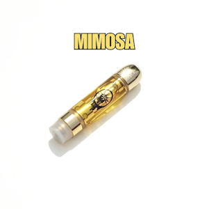 NEW YORK HONEY - Mimosa - 1g 510 Vape