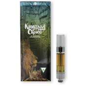 Crumble Cart - SFV Cherry Runtz