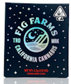 Fig Farms - Flower - Lucid Blue - 3.5G