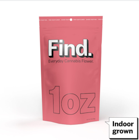 Find | Flower - Tierz | 28g