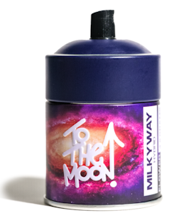 TO THE MOON - To the Moon | Flower - Milky Way | 3.5g