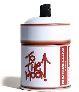 TO THE MOON - To the Moon | Flower - Marsmellow | 3.5g