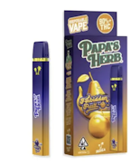 Papa's Herb | Forbidden Fruit | All-In-One Rechargeable Vape  | 1g