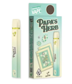 Papa's Herb | Jack Herer | All-In-One Rechargeable Vape | 1g