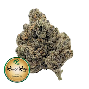 RiverRun Gardens - Project Z - 14g - RiverRun Gardens