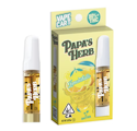 Papa's Herb | Lemonchello | Cartridge | 1g