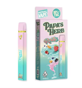 Papa's Herb | Rntz | All-In-One Rechargeable Vape | 1g