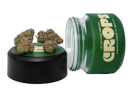 CROPS - Crops | Runtz | 3.5g