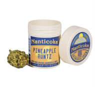 Nanticoke - Pineapple Runtz - 3.5g - Flower