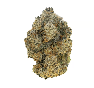 CROPS - Crops | Velvet Lushers | 28g