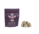 Revelry 3.5g Apple Jax